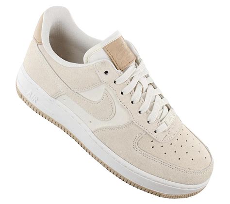 nike air force 1 dames.